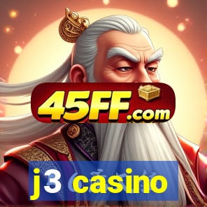 j3 casino